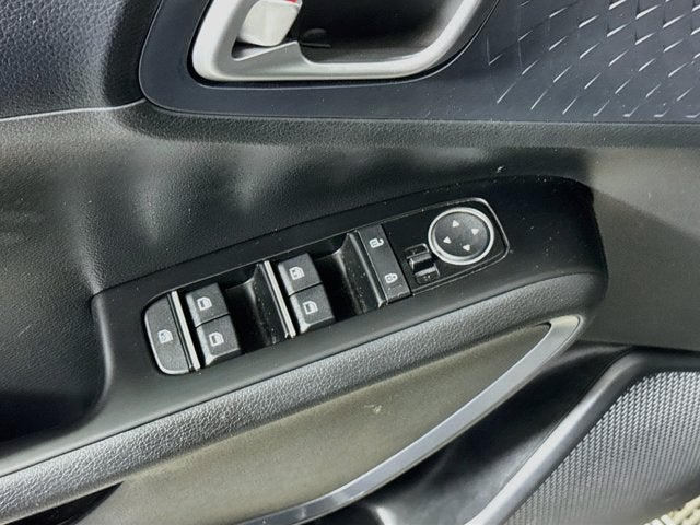 2024 Kia Soul EX
