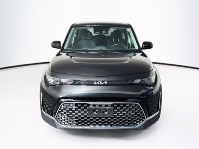 2024 Kia Soul EX