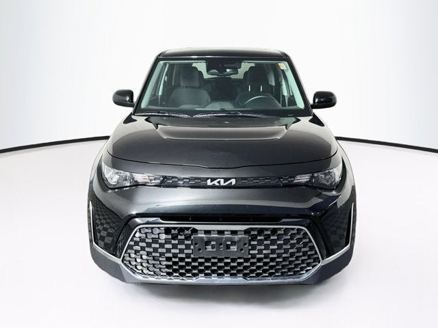 2024 Kia Soul EX