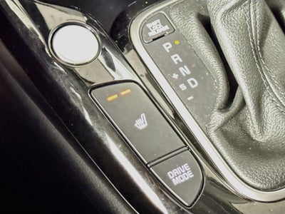 2024 Kia Soul EX