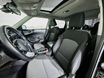2024 Kia Soul EX