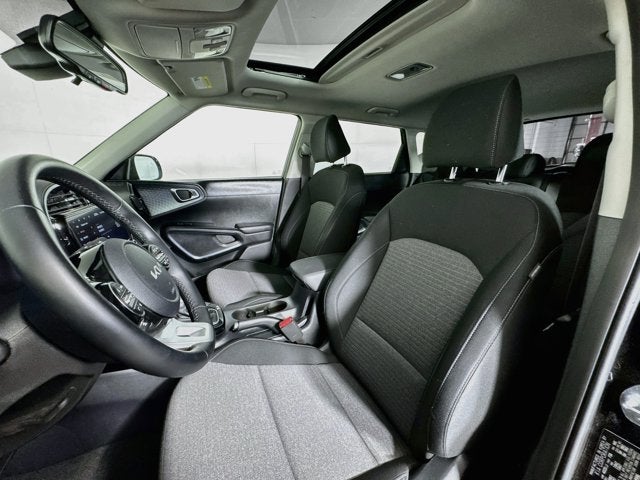 2024 Kia Soul EX