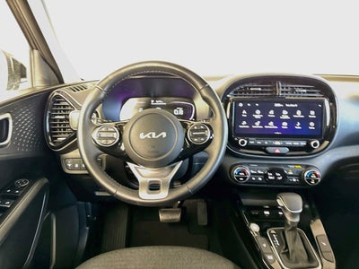 2024 Kia Soul EX