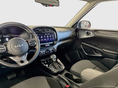 2024 Kia Soul EX
