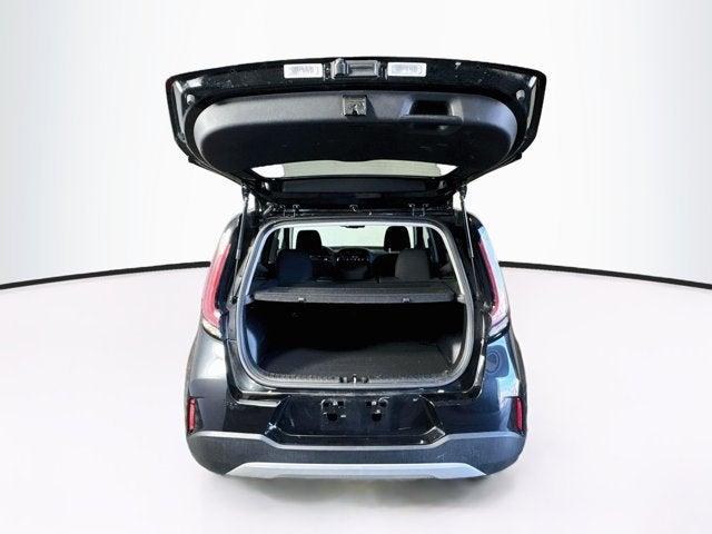 2024 Kia Soul EX