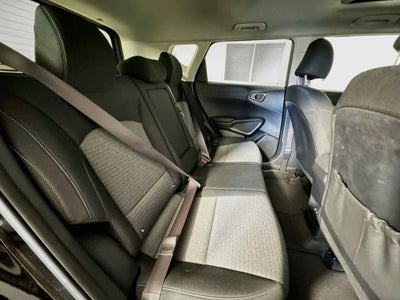 2024 Kia Soul EX