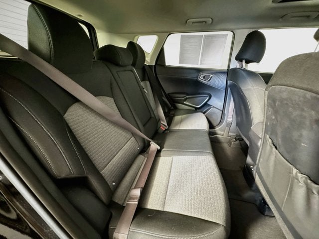 2024 Kia Soul EX