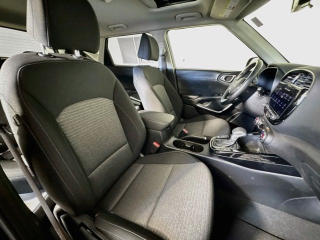 2024 Kia Soul EX