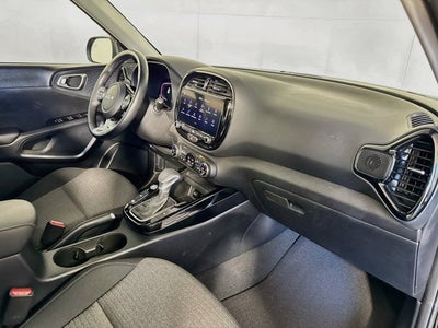 2024 Kia Soul EX