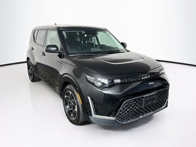 2024 Kia Soul EX