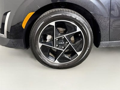 2024 Kia Soul EX