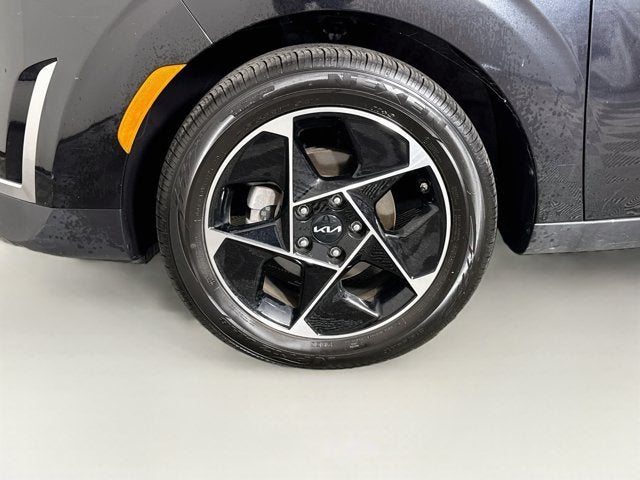 2024 Kia Soul EX