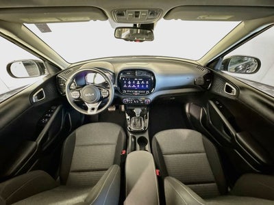 2024 Kia Soul EX