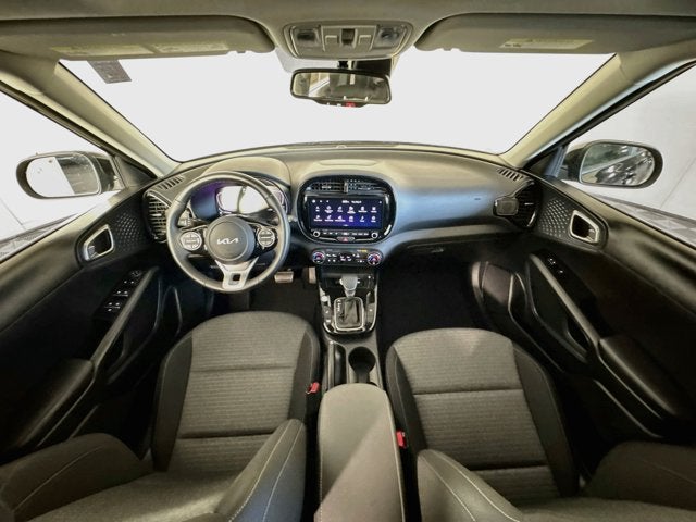 2024 Kia Soul EX