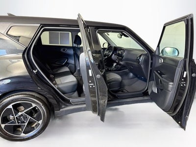 2024 Kia Soul EX