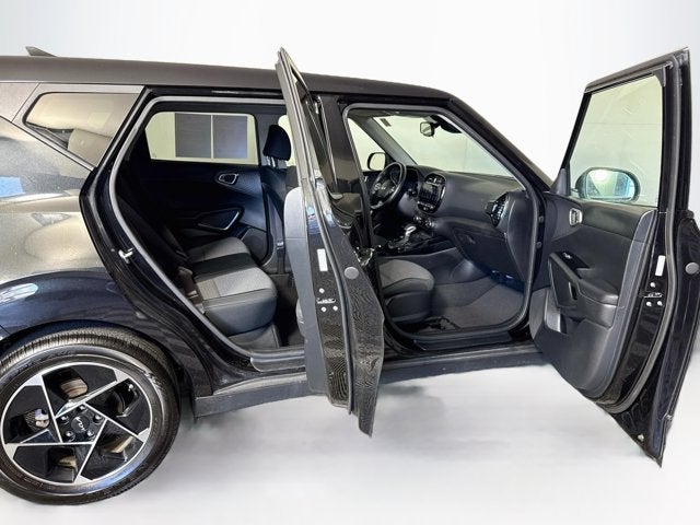 2024 Kia Soul EX