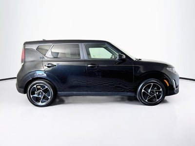 2024 Kia Soul EX