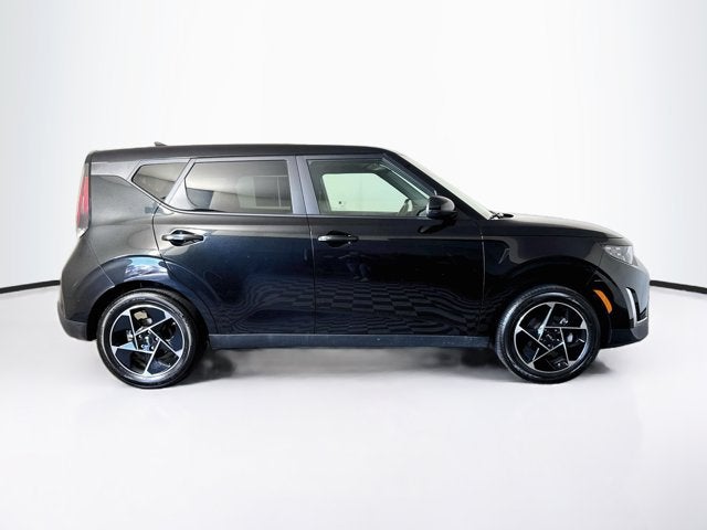 2024 Kia Soul EX