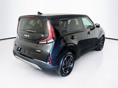2024 Kia Soul EX