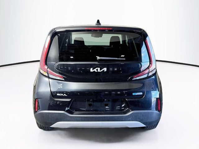 2024 Kia Soul EX