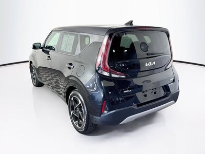 2024 Kia Soul EX