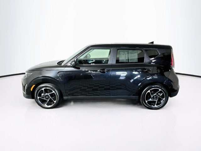 2024 Kia Soul EX