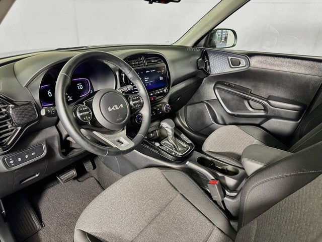 2024 Kia Soul EX
