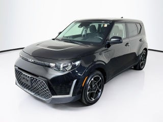 2024 Kia Soul EX