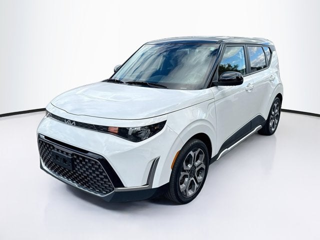 2025 Kia Soul EX