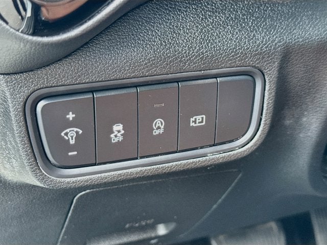 2025 Kia Soul EX