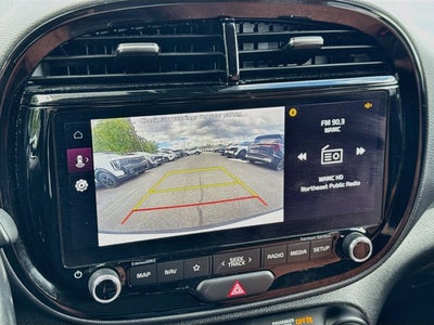2025 Kia Soul EX