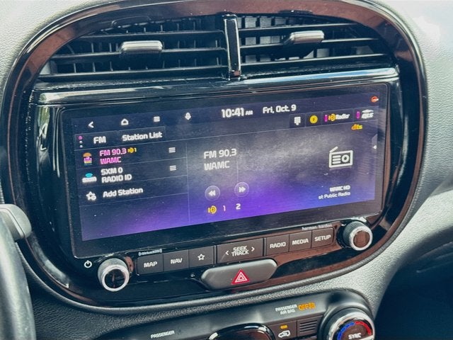 2025 Kia Soul EX
