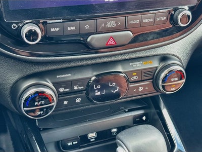 2025 Kia Soul EX