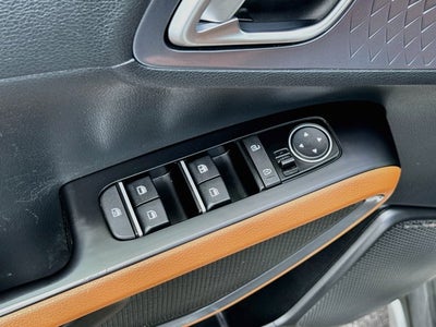 2025 Kia Soul EX