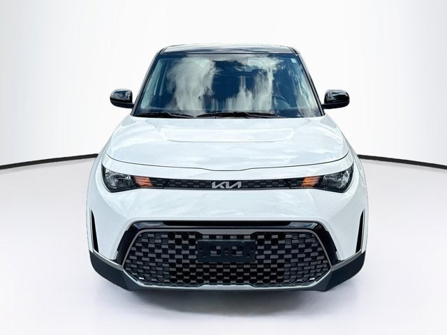 2025 Kia Soul EX