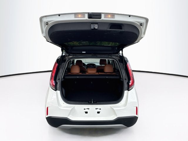 2025 Kia Soul EX