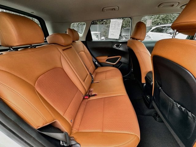2025 Kia Soul EX