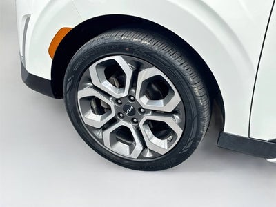 2025 Kia Soul EX