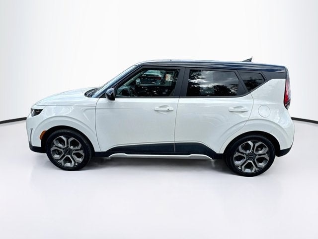 2025 Kia Soul EX
