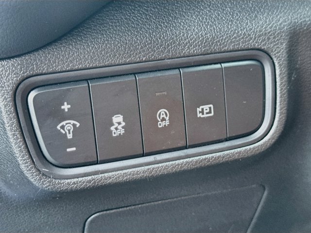 2024 Kia Soul EX