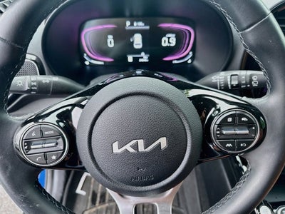 2024 Kia Soul EX