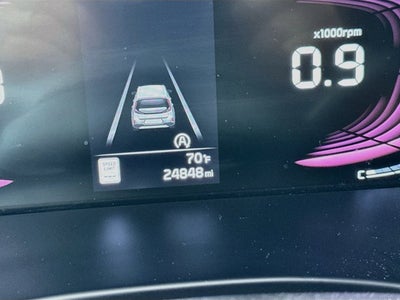 2024 Kia Soul EX