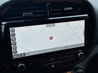 2024 Kia Soul EX