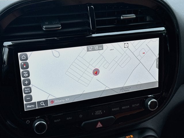2024 Kia Soul EX
