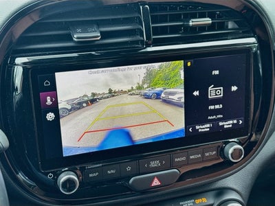 2024 Kia Soul EX
