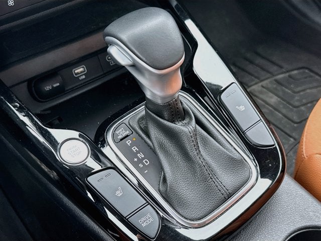 2024 Kia Soul EX