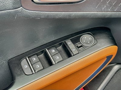 2024 Kia Soul EX