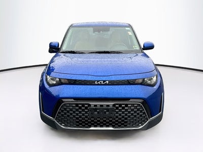 2024 Kia Soul EX
