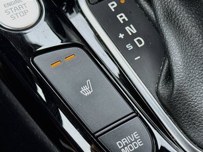 2024 Kia Soul EX