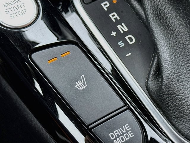 2024 Kia Soul EX